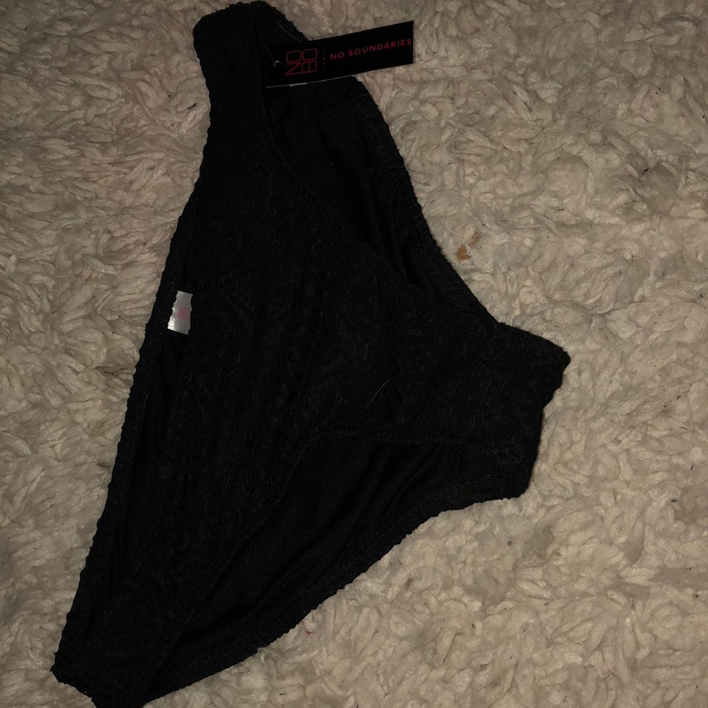 new black swimsuit bottoms